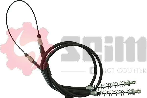 Handbromsvajer SEIM 723000