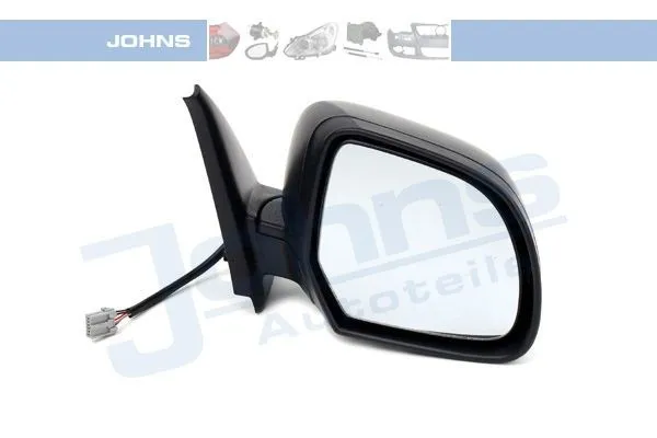 JOHNS 27 08 38-21 Backspegel