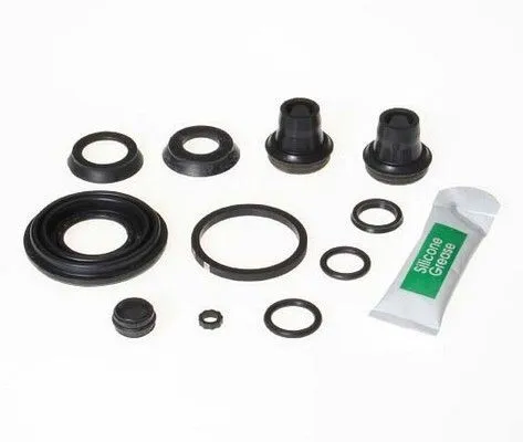 Renoveringssats, bromsok BUDWEG CALIPER 203414