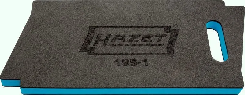 Knäunderrlägg HAZET 195-1