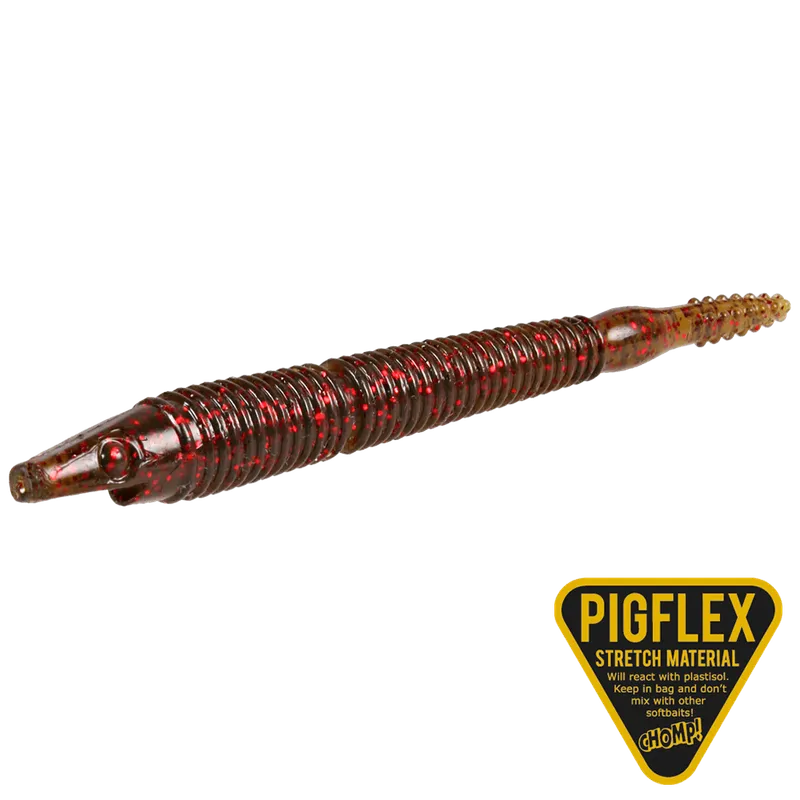 CWC Pigster Crawler 10cm 3,3 gram 4 stycken (#1816)