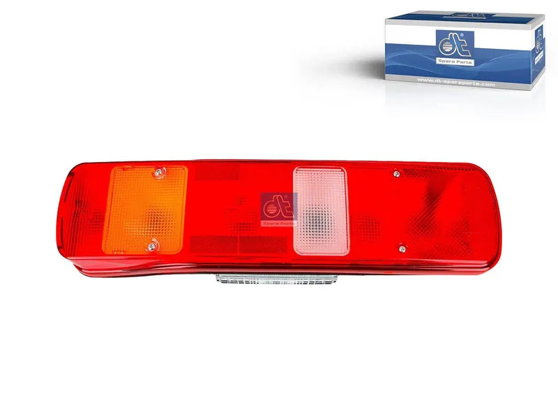 Bakljus DT Spare Parts 2.24417