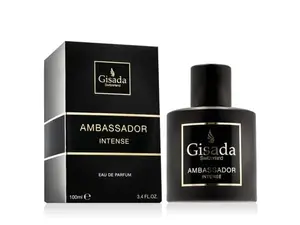 Gisada Prestige Line Ambassador Intense Eau de Parfum 100 ml