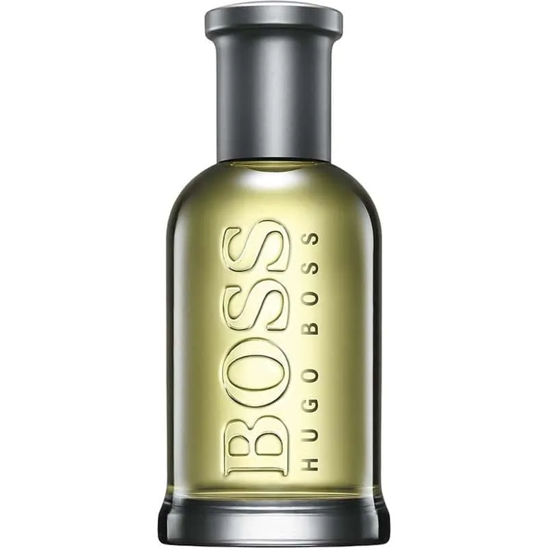 Boss Bottled - Eau de Toilette