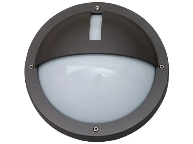 SG Armaturen Uno graphite 12.5w 1100 led 3000k sensor