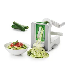 Spiralizer grönsakssvarv