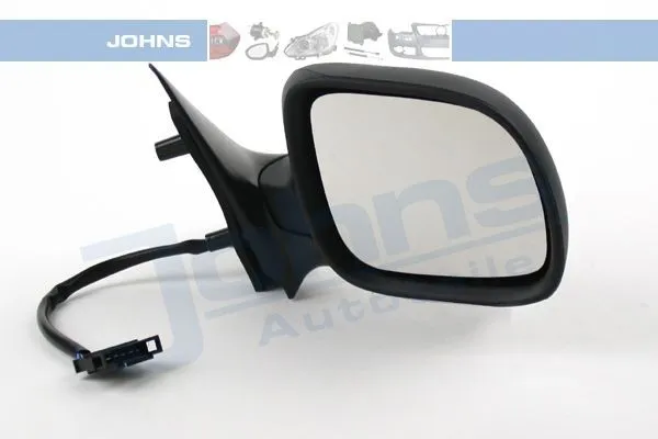 JOHNS 71 20 38-21 Backspegel