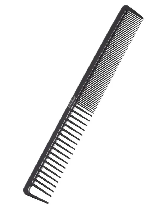 Stellar Carbon Cutting Comb