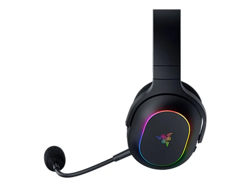 Razer Barracuda X Chroma – Svart