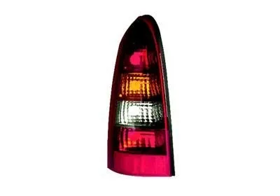 VAN WEZEL 3744935 Bakljus