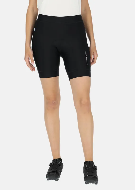 Core Bike Short Tights W (#0654)