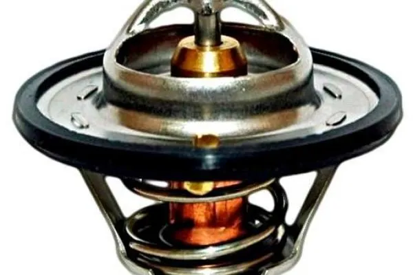 Termostat, kylvätska MAPCO 28009