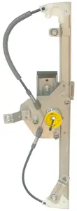 Fönsterhiss VALEO 851007