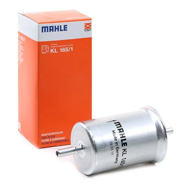 Bränslefilter MAHLE KL 165/1