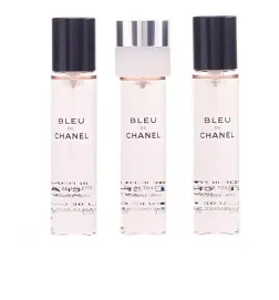 Chanel Bleu De Pour Homme Giftset Travel