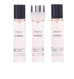 Chanel Bleu De Pour Homme Giftset Travel