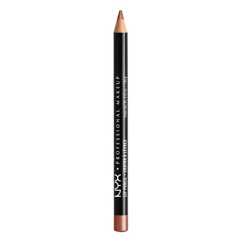 NYX Professional Makeup Slim Lip Pencil 828 Ever 1 g
