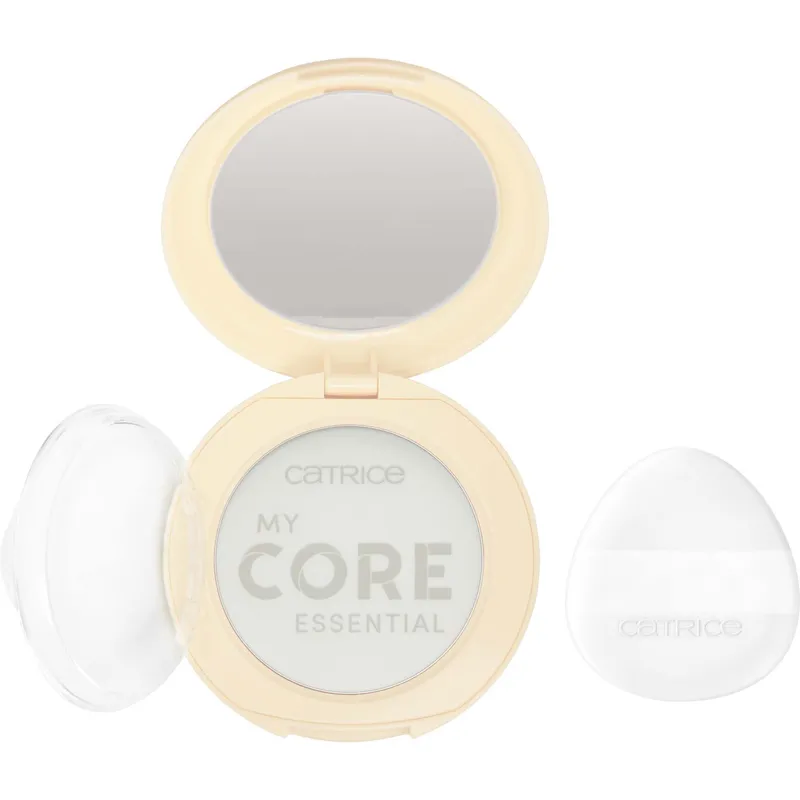 Catrice My Core Essentials Magic Shine Eraser Gel C01 My Core Essential
