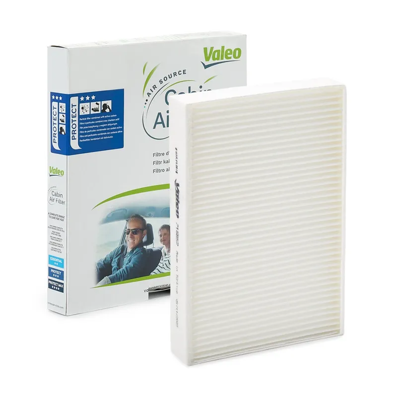 Kupéfilter VALEO 715852