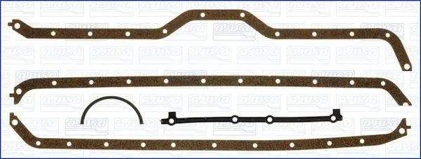 Packningssats, oljetråg AJUSA 59010800