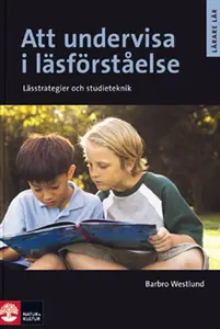Att undervisa i läsförståelse, Andra upplagan