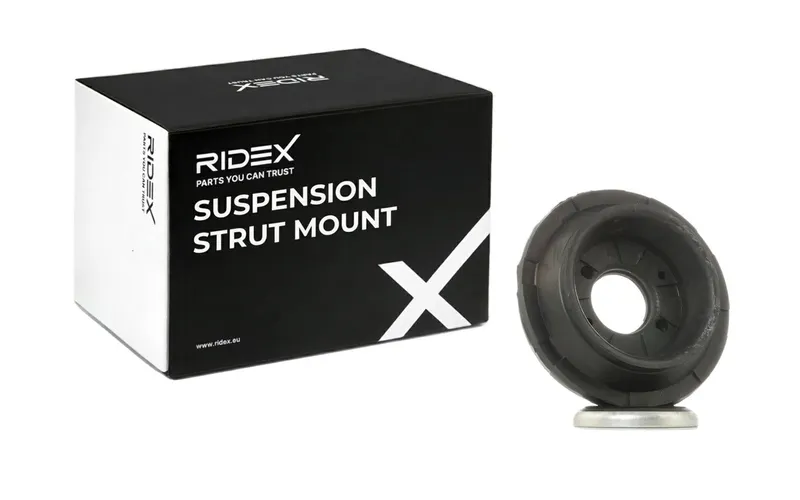 Fjäderbenslagring RIDEX 1180S0210