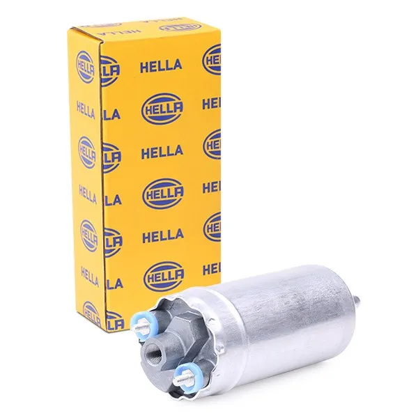 Bränslepump HELLA 8TF 358 146-211