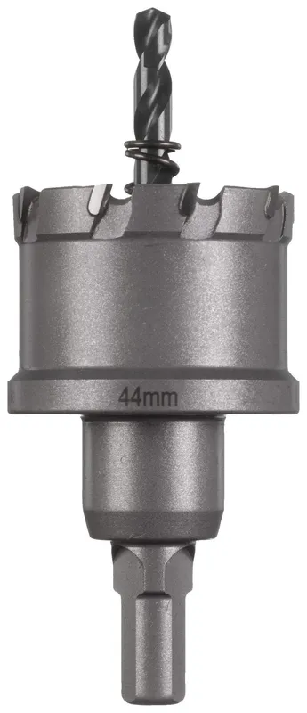 Milwaukee TCT Hålsåg 44 mm