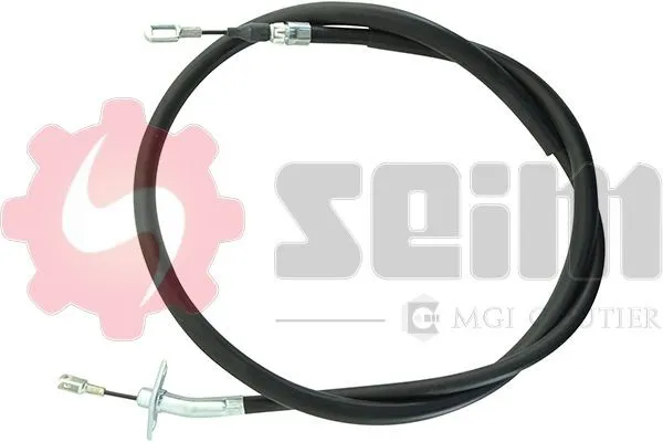 Handbromsvajer SEIM 554305