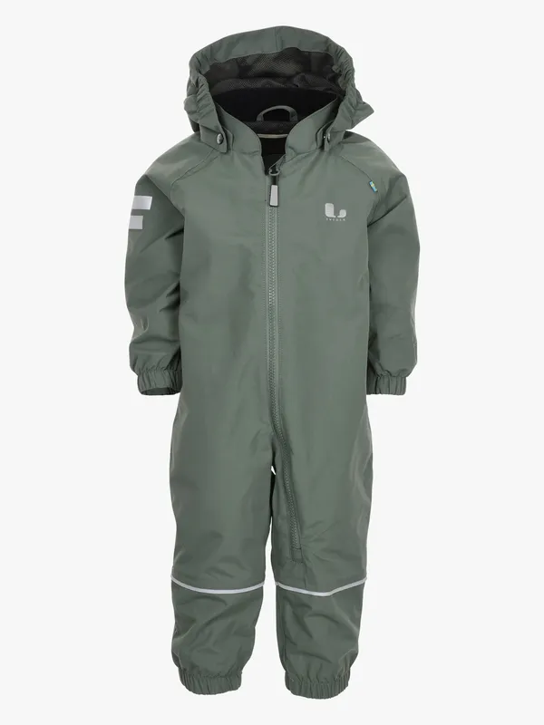 Lindberg Lingbo Skaloverall, Grön, 86