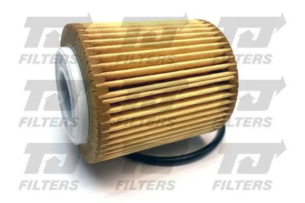 Oljefilter QUINTON HAZELL QFL0389
