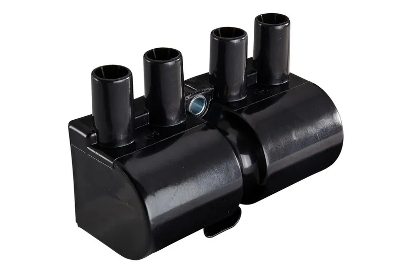 Tändspole HELLA 5DA 358 057-031