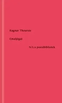 Emaljögat