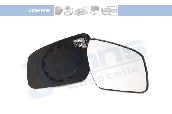 JOHNS 32 12 38-81 Backspegelglas