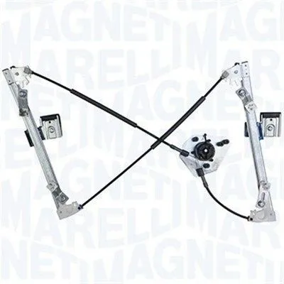 Fönsterhiss MAGNETI MARELLI 350103187500