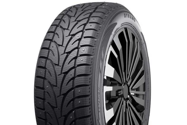 205/65r16 Dynamo Snow-H MWCS01 Fs C-Däck Dubb