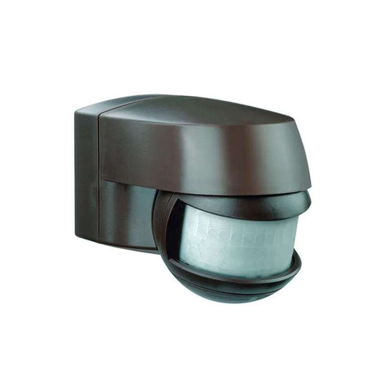 ESYLUX MD 200 Rörelsesensor 200° Brun