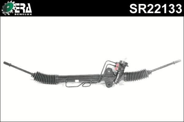 Styrväxel ERA Benelux SR22133
