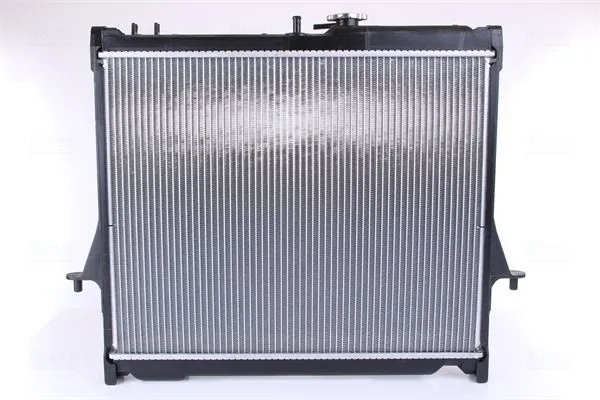 Kylare NISSENS 60856