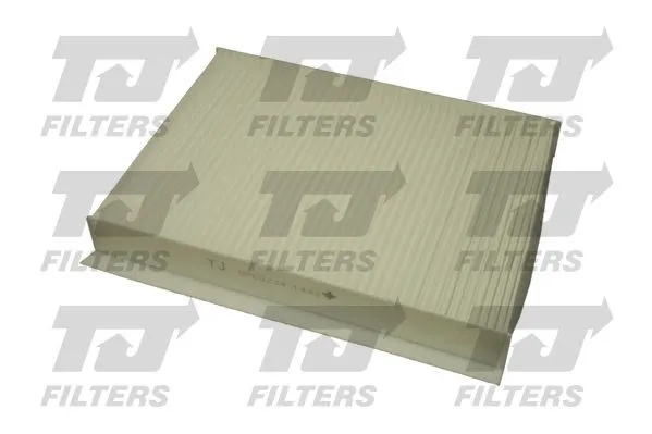 Kupéfilter QUINTON HAZELL QFC0234