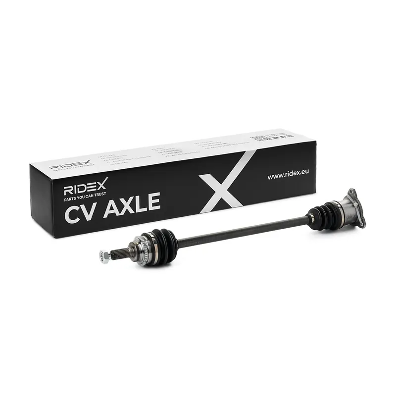 Drivaxel RIDEX 13D1619