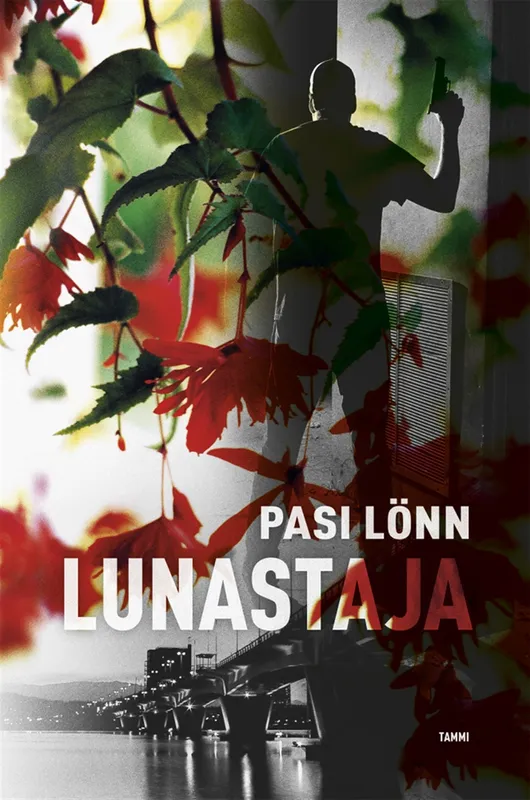 Lunastaja, E-bok