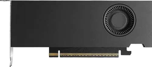 Nvidia Rtx Pro 4000 Blackwell Sff Edition Bulk 24gb