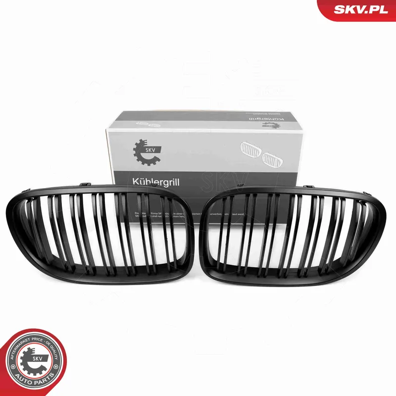 Kylargrill ESEN SKV 66SKV220