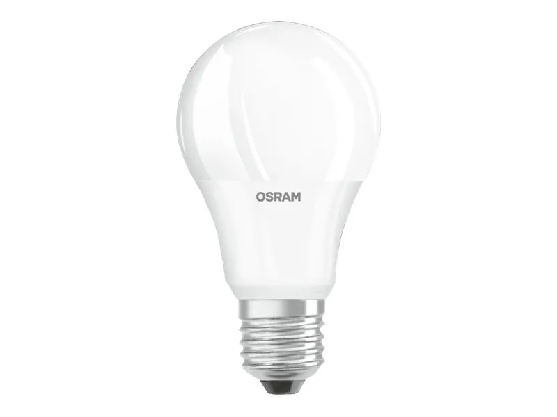 LED Normal 60 Matt 8W 840 E27