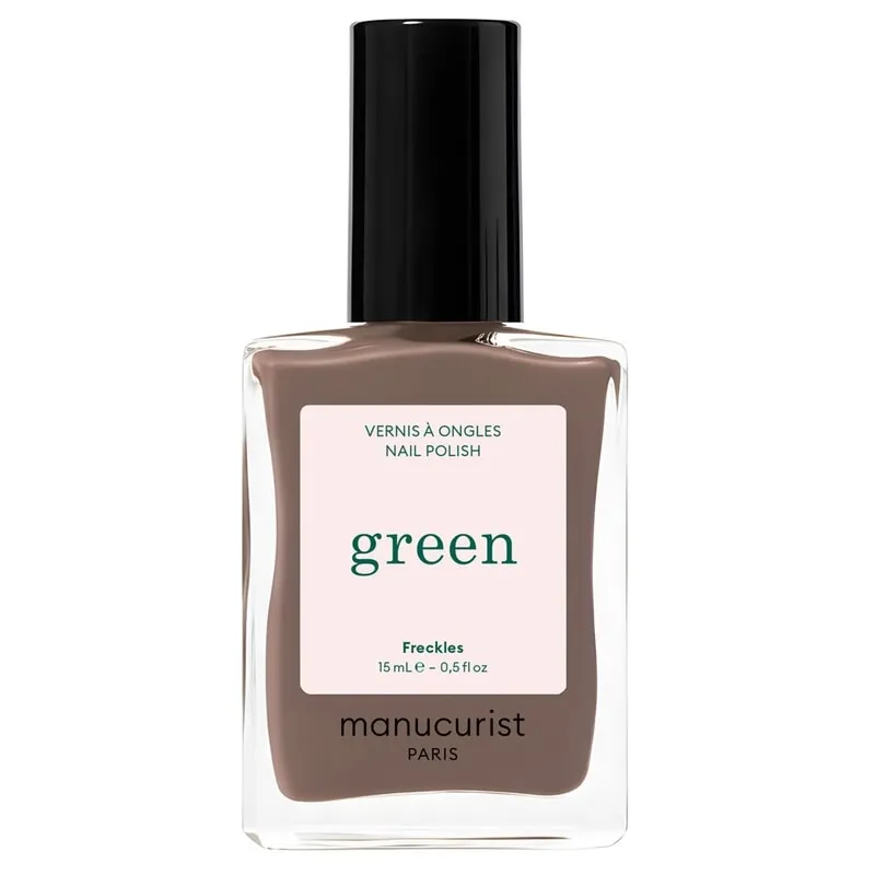 Green – Nagellack