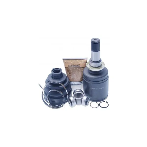 Drivknut FEBEST 0511-BL16MTLH