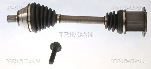 Drivaxel TRISCAN 8540 295045