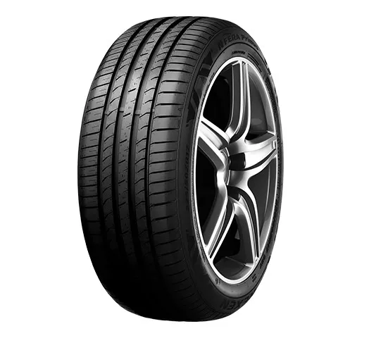 Nexen N Fera Primus ( 225/45 R17 91W 4PR RPB )