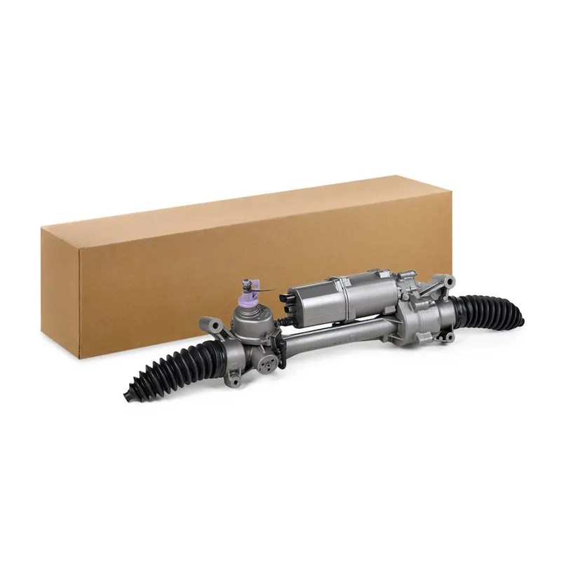 Styrväxel RIDEX REMAN 286S1000R